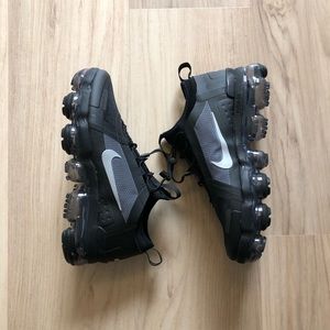 Women’s Nike Air VaporMax 2019 Utility Black
